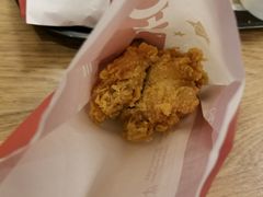 -肯德基(永旺店)
