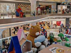 -天虹购物中心(深圳龙华店)