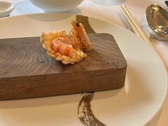 -宝丽轩中餐厅BAOLIXUAN