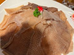 -宝泉铜锅·涮羊肉(解放东路店)