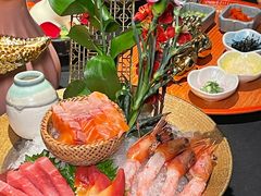 -蟹犇前•帝王蟹雪蟹(陆家嘴店)