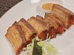 -Yan Ting 宴庭中餐厅(上海静安瑞吉酒店)