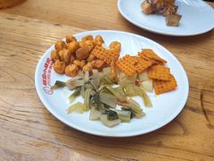 -福苗小骆驼烧烤(莲湖路店)