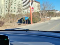 -北京九华山庄会展酒店