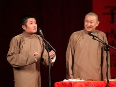-青曲社相声(易俗街区店)