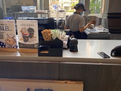 -瑞幸咖啡(青秀区龙光世纪A座店)
