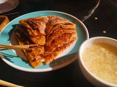 京东肉饼-宛平李记小吃(东关街店)