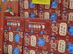 -大润发(康桥店)