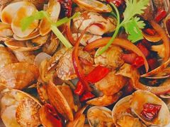 -聚德福海鲜家常菜(刘庄店)