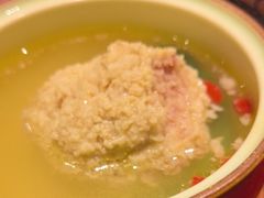 -古都历食南京菜·烤鸭·鸭血粉丝·汤包(南京博物院店)