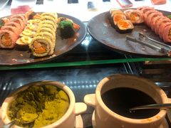 -安蒂娅·海鲜自助餐厅(安蒂娅美兰酒店)