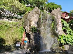 -鸿山公园