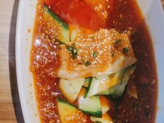 -严记小天府酸菜鱼(西四路店)