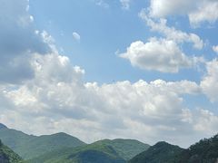 -本溪关山湖风景区