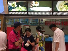 蟹粉小笼-王家沙点心店(南京西路总店)