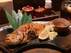 -三川·十酒Izakaya(南昌路店)