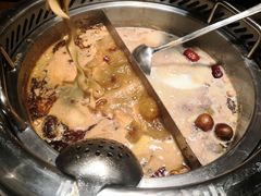 -季季红火锅(长沙步行街店)