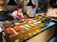 -味餐厅·海鲜·火锅·自助餐