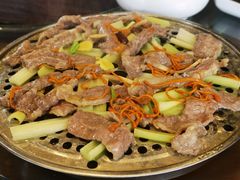 桑拿牛肉-阿多私房菜(顺德店)