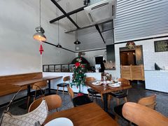 大堂-Twin Tails Brewpub双尾精酿餐吧(八坼店)