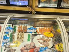 -美达尔烧烤海鲜家常菜(泰山路店)