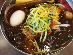 -服务大楼冷面(延大店)