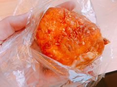 肉松卷-闻酥园(大慈寺店)