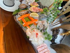 -生如夏花泰式火锅(西村黑金店)
