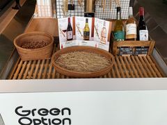 -Green Option(官舍店)