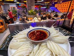 -亿牌牌东北烧烤(博物馆旗舰店)