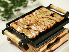 -天厨妙香素食餐厅(清华店)