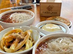 -白家高记肥肠粉(总店)
