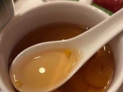 -上海金桥红枫万豪酒店-万豪中餐厅
