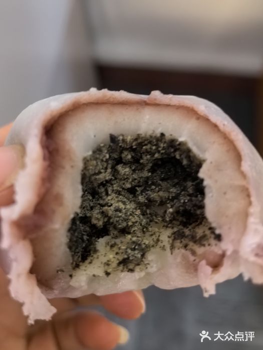 王家沙点心店(南京西路总店)双酿团图片