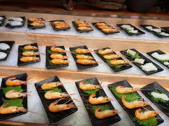 -芭菲盛宴·环球美食(解放碑英利国际店)