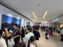 -喜茶(佛山岭南站店)