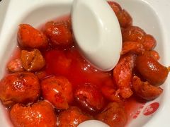 -邢氏老太太烤串(北兴街店)