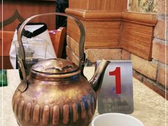 -维吾尔餐厅(宜山路店)