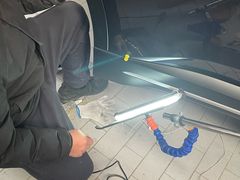 -畅通航行汽车钣金喷漆 无痕修复·局部喷漆