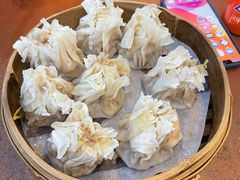 -都一处烧麦馆(前门店)