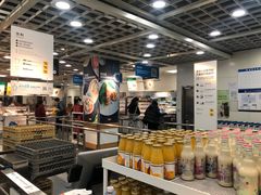 -宜家·瑞典风味餐厅(北京西红门店)