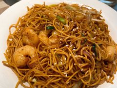 -新大咀港式茶餐厅(宝山万达店)