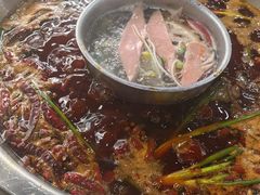 -正南齊北重庆老火锅(光华村直营店)