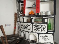 -东山雕花楼