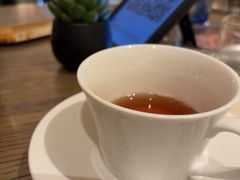 -粤海喜来登酒店·&More聚驿(天河城店)
