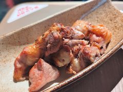 超级馕坑肉-那时新疆·车师(大宁音乐广场店)