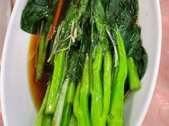 -烤肉宛饭庄(南礼士路店)