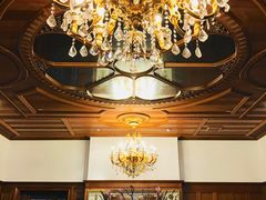 包厢-马勒别墅·中餐厅