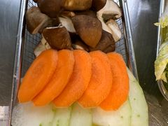 -路边羊烧烤酒场(宝带路店)