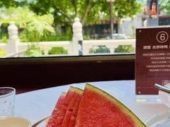 -月福京味斋·烤鸭店·北京菜(鼓楼总店)